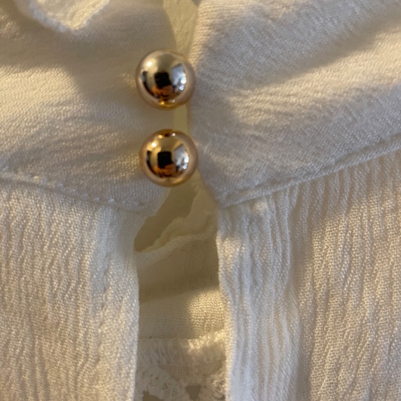 Tunic Blouse - Picture 3 of 3